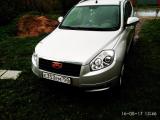 GEELY Прочие 2014
