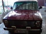 ВАЗ 2101 1978