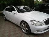 Mercedes-Benz S 2006