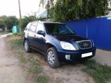 Chery Tiggo 2010