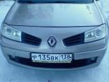 Renault Megane 2008