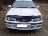 Nissan Sunny 2000