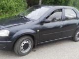Renault Logan 2008