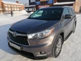 Toyota Highlander 2014