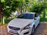 Volvo S60 2012