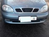 Daewoo Lanos 2008
