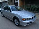 BMW 5er 2001