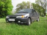 ВАЗ 2115 2009