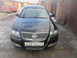 Nissan Almera Classic 2012