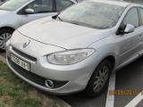 Renault Megane 2011