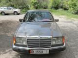 Mercedes-Benz Прочие 1992