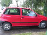 Fiat Punto 1995