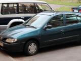 Renault Megane 1997