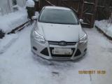 Ford Focus 2013