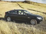 BMW 5er 2009