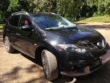 Nissan Murano 2012