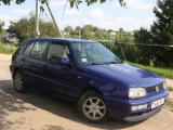 Volkswagen Golf 1997