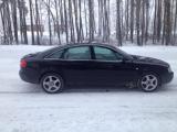 Audi A6 1998