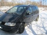 Volkswagen Sharan 1996