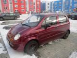 Daewoo Matiz 2010