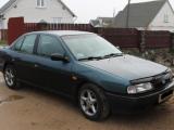 Nissan Primera 1993