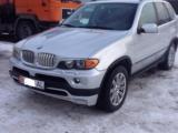 BMW X5 2005