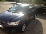 Mitsubishi ASX 2012