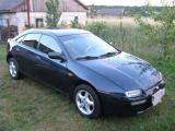 Mazda 323 1996