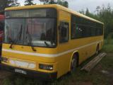 Daewoo Автобусы