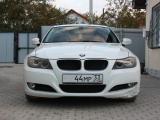 BMW 3er 2011
