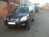 Honda CR-V 2004