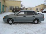ВАЗ 2115 2010