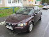 Volvo S40 2006