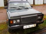 ВАЗ 2107 2002