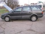 Volkswagen Passat 1990