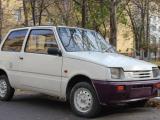 ВАЗ Ока 1995
