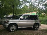 Mitsubishi Pajero IO 2003