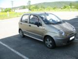 Daewoo Matiz 2012