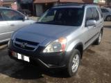 Honda CR-V 2004