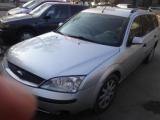 Ford Mondeo 2003