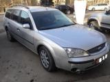 Ford Mondeo 2003
