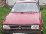Volkswagen Jetta 1985