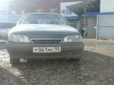 Opel Omega 1987