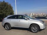 Lexus RX 350 2015