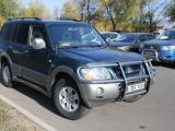 Mitsubishi Pajero 2004