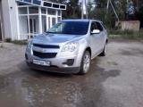 Chevrolet Equinox 2011