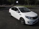 Kia Rio 2013