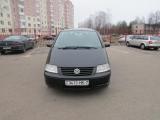 Volkswagen Sharan 2003