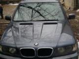 BMW X5 2003