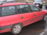 Opel Astra 1996
